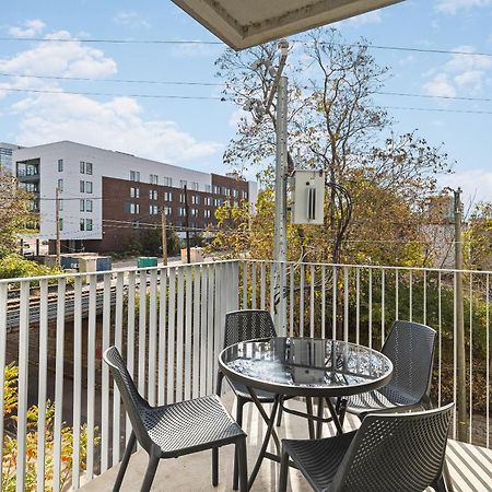 Appartement Luxury On The River 4 Beds 2.5 Bath, Walk To Downtown à Nashville Extérieur photo